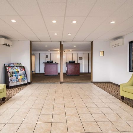 Rodeway Inn & Suites Portland - Jantzen Beach Luaran gambar
