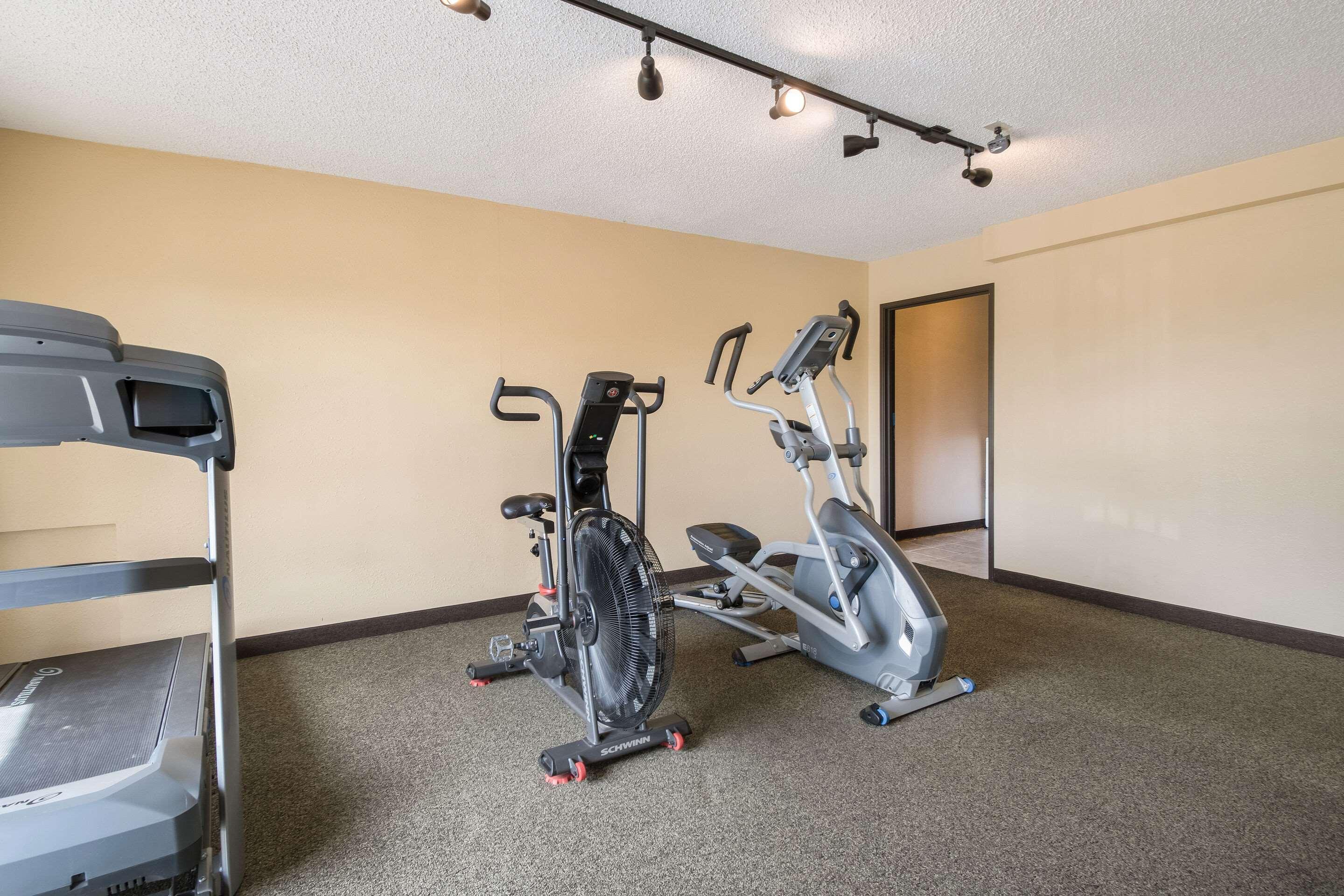 Rodeway Inn & Suites Portland - Jantzen Beach Luaran gambar