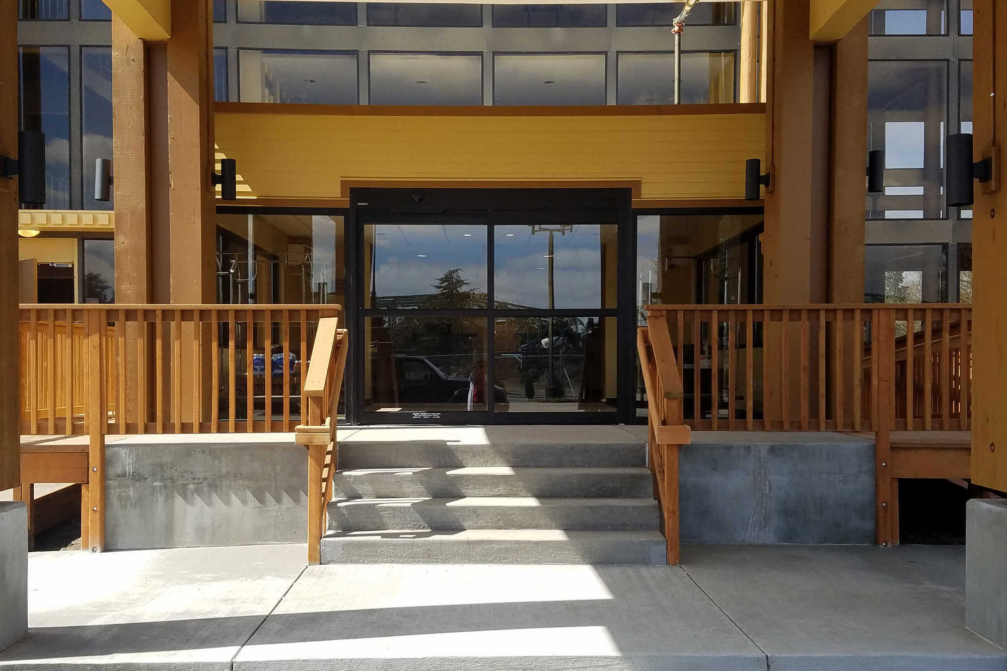 Rodeway Inn & Suites Portland - Jantzen Beach Luaran gambar