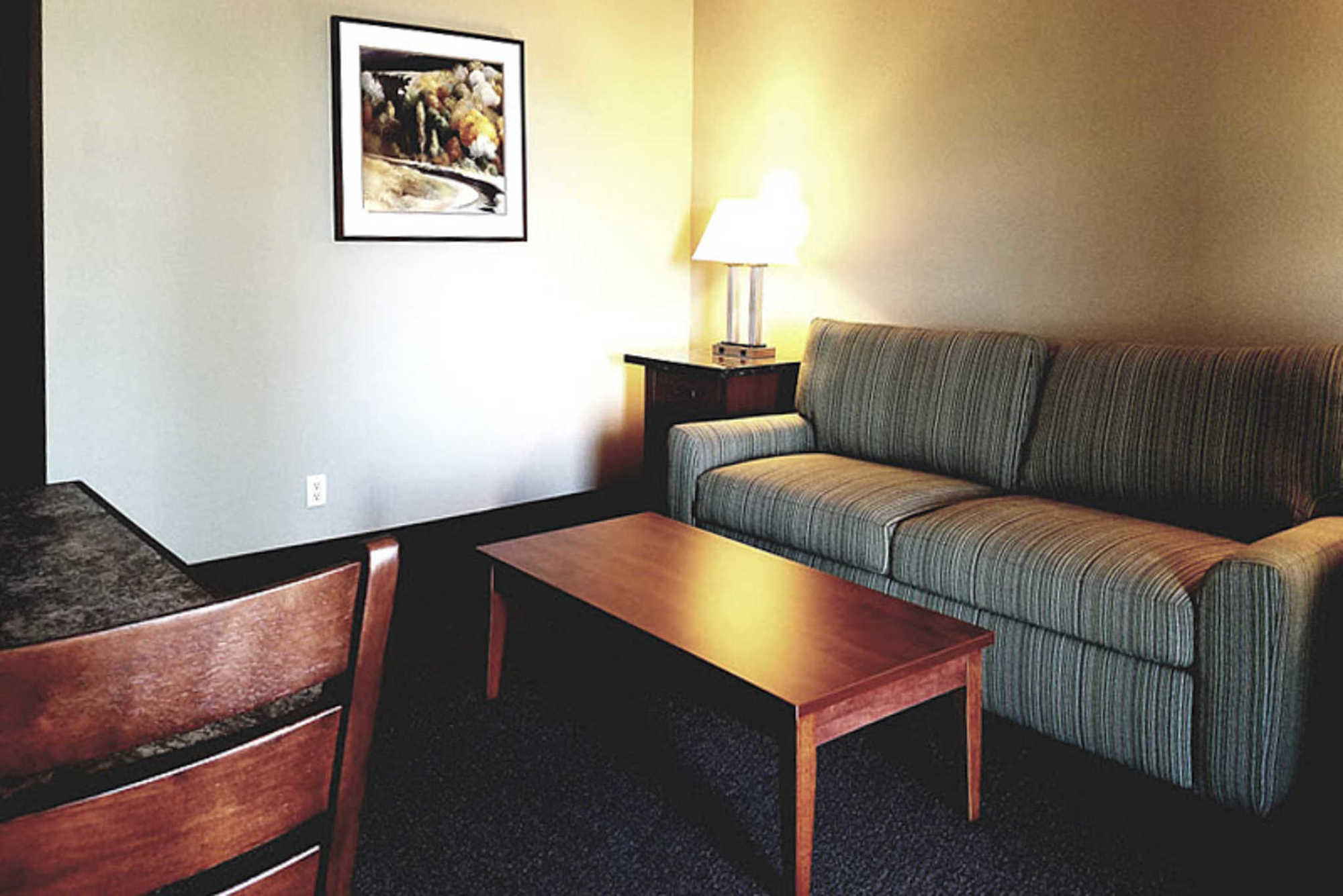 Rodeway Inn & Suites Portland - Jantzen Beach Bilik gambar