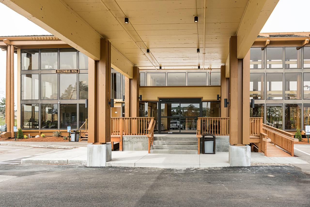 Rodeway Inn & Suites Portland - Jantzen Beach Luaran gambar