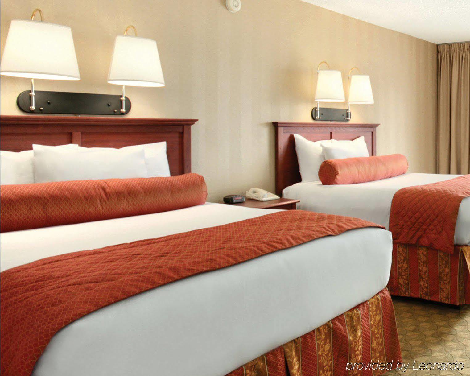 Rodeway Inn & Suites Portland - Jantzen Beach Luaran gambar